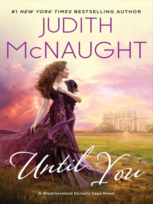 Title details for Until You by Judith McNaught - Wait list